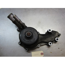 26k005 Water Coolant Pump From 2012 Dodge Journey  3.6 05184498AI